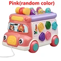 Pink(random color)