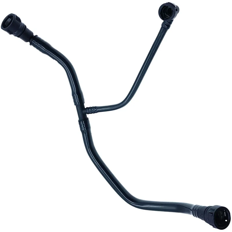 12673862 Crankcase Ventilation Tube PCV Hose For Chevy  Malibu Cruze 2016-2019 4 Cyl 1.4L