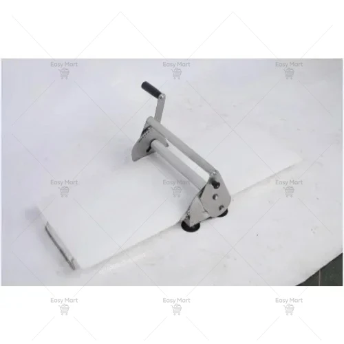 30*80cm Chef Prosentials Commercial Home Use Small Table Top Pizza Croissant Pastry Dough Sheeter