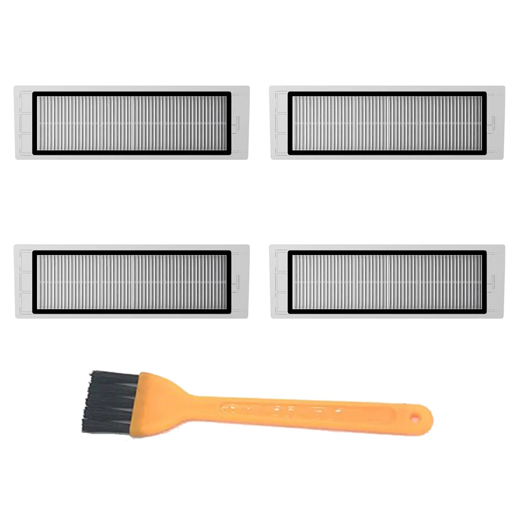 HEPA-Filter Ersatz für Xiaomi Mijia 1S SDJQR01RR Xiaowa C10 Roborock S52 S50 S51 S55 T65 Staubsauger Teile Zubehör