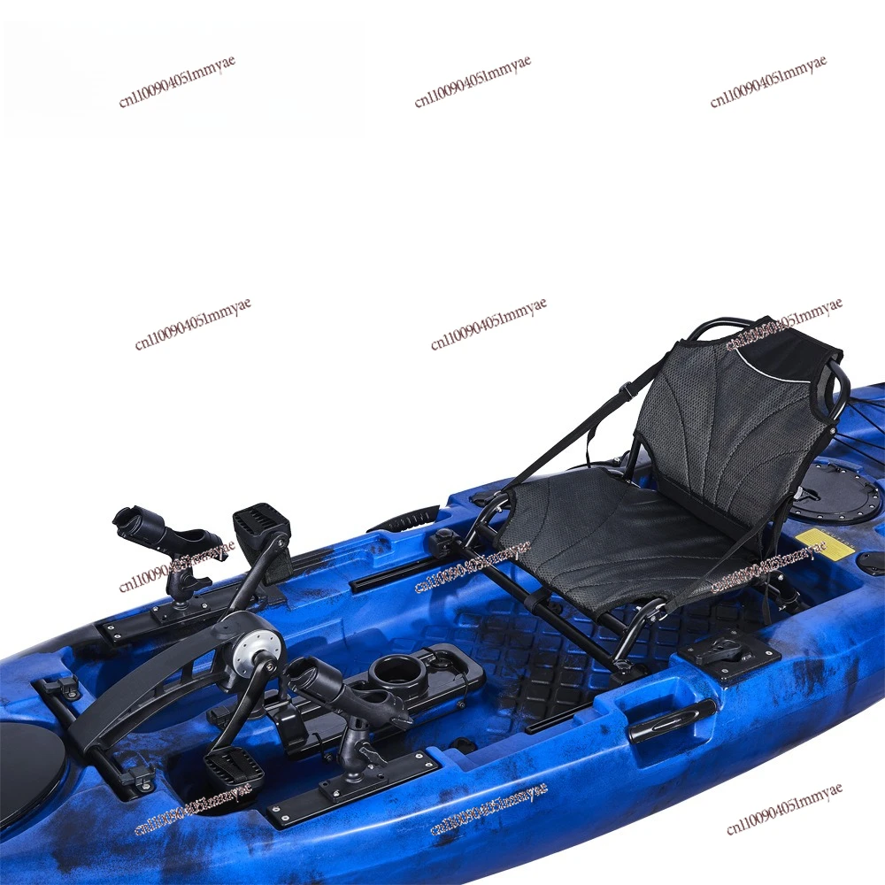 

Kayak Pedals Power System Pedals Forward and Back Aluminum Alloy