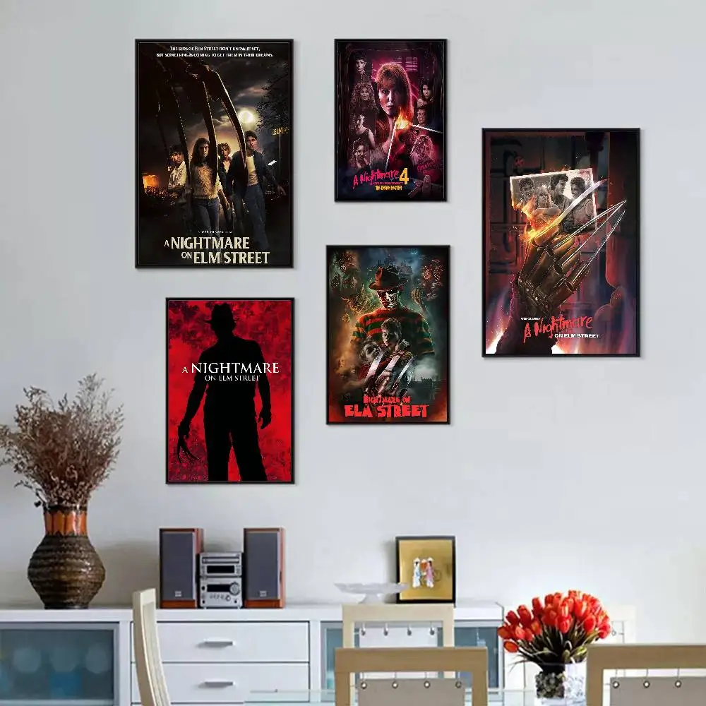 A N-Nightmare On El…