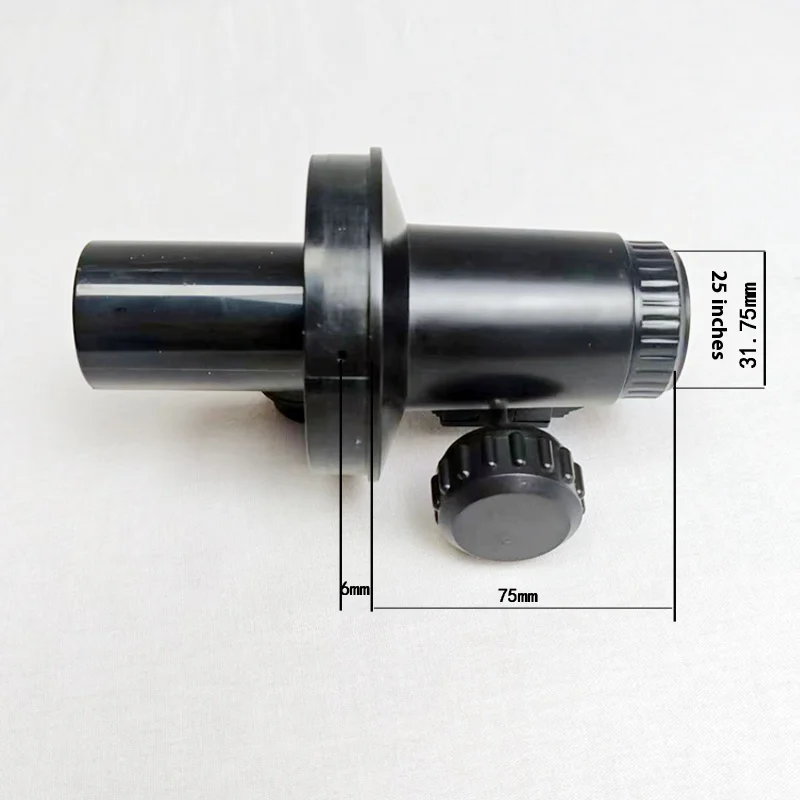 60mm/70mm/80mm Focuser for DIY Telescopes1.25High-Quality Focus Mount for Student Science Projects & Astronomy Experiments