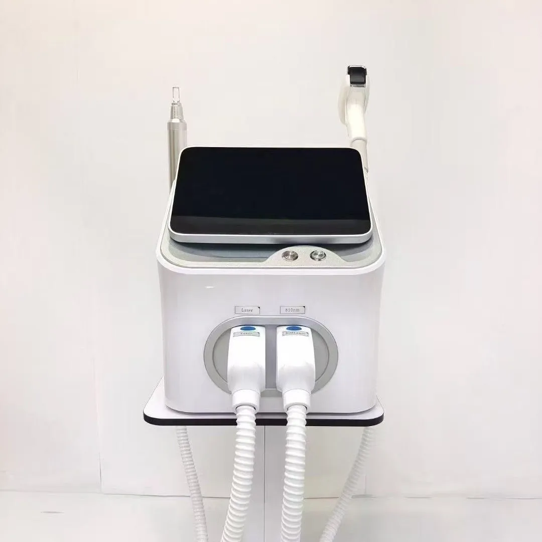 Multi Functional All-in-one Device for Whitening, Pigment Removal, and Spot Removal in Beauty Salons