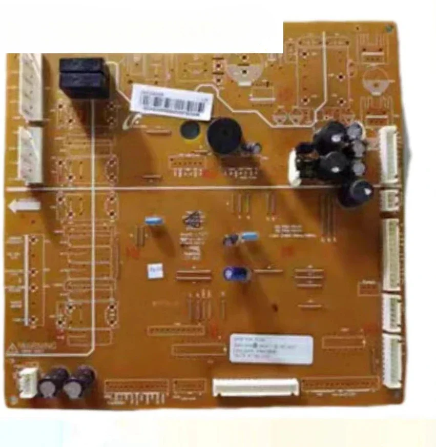 

Refrigerator computer board RS542NCAEWW/RS542NCAESL/SC original DA92-00647E motherboard