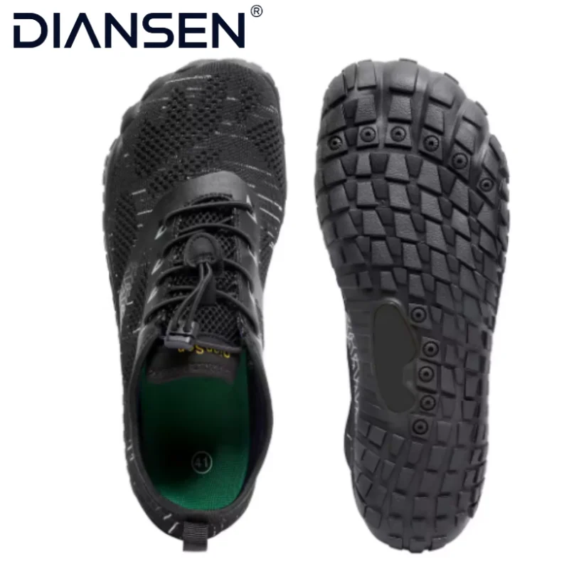 Comfort Unisex Barefoot Shoes Gym Sport Running Fitness Sneakers Outdoor Beach Water Sports Aqua Shoes Men Women Size 36-46