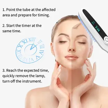 8 最佳銷售 光療 - №2