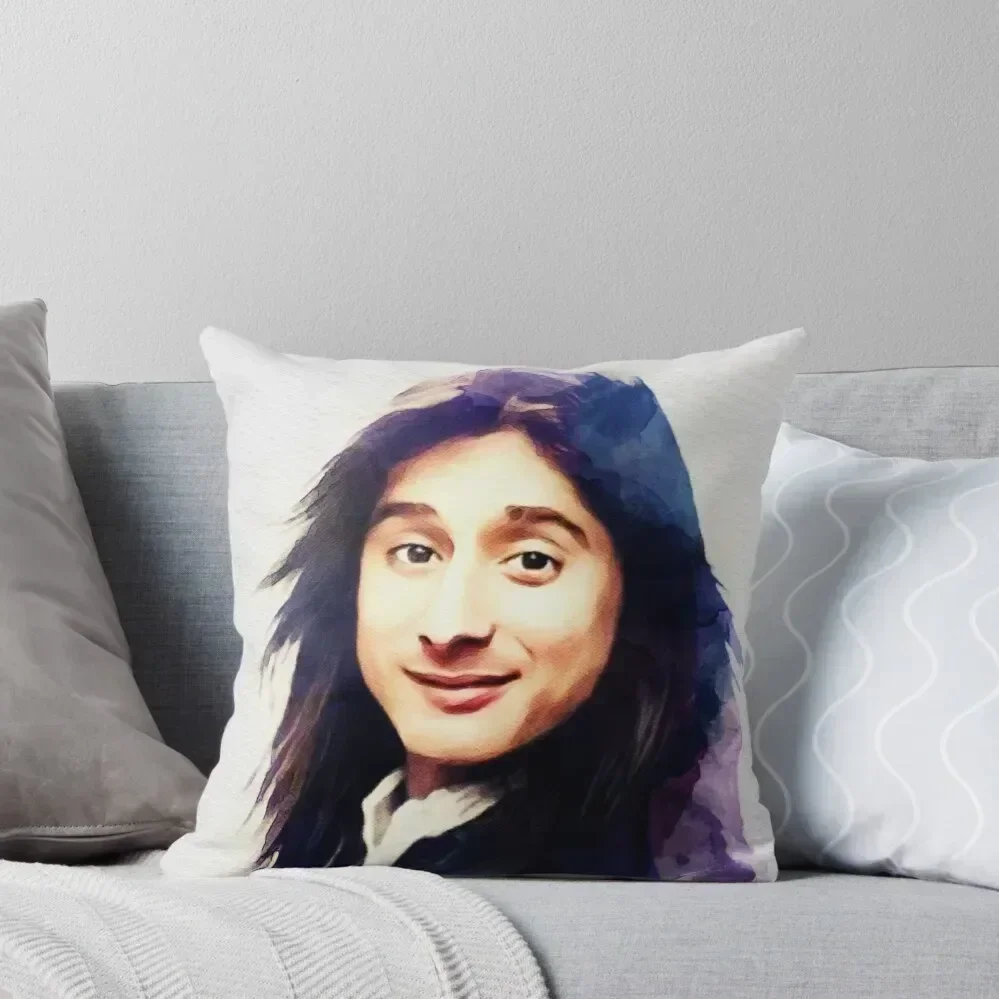 

Steve Perry, Music Legend Throw Pillow bed pillows Sofa Cushion Couch Pillows pillow