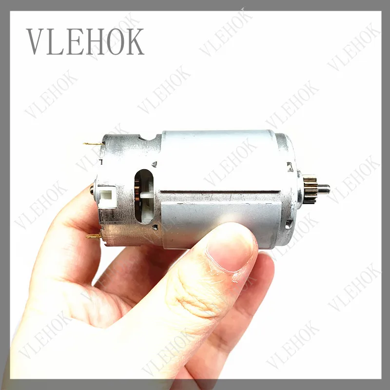 2609199258 DC motor 10,8V-12V FOR BOSCH GSR10,8-LI GSR10,8V-15FC GSR12-LI GSR12V-15 OXIIlBare PS21 PS31 GSR12V-133FC GSR12-2-LI