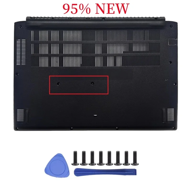 Laptop Accessories Case For Acer A715-41G 42G A715-74G 75G N19C5 Notebook Screen LCD Back Cover Front Frame Bottom Case