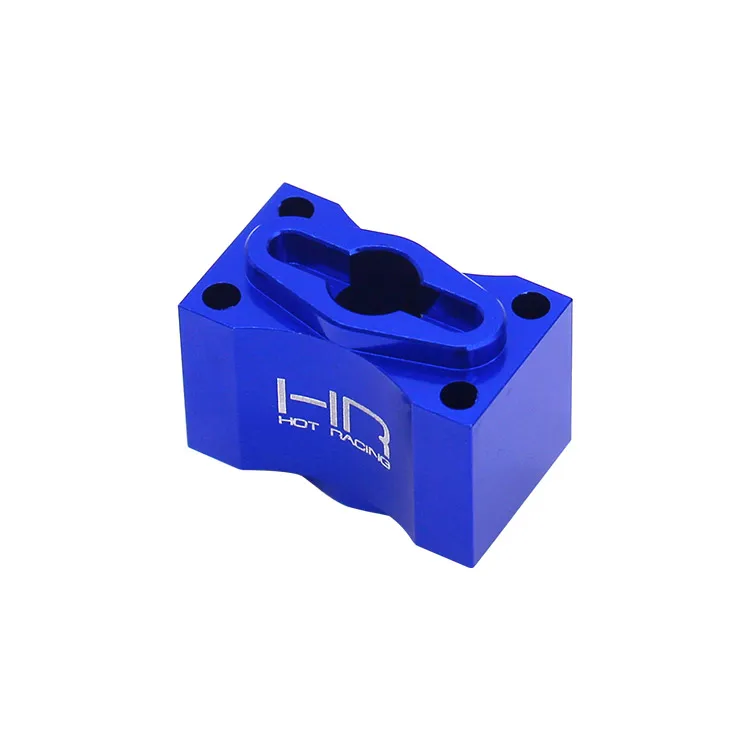 HR Alum. Differential Spool/Locker Kyosho IF102  Front/Rear Universal for 1/8 Kyosho FO-XX/Mad Crusher/Mad Force/Psycho Kruiser