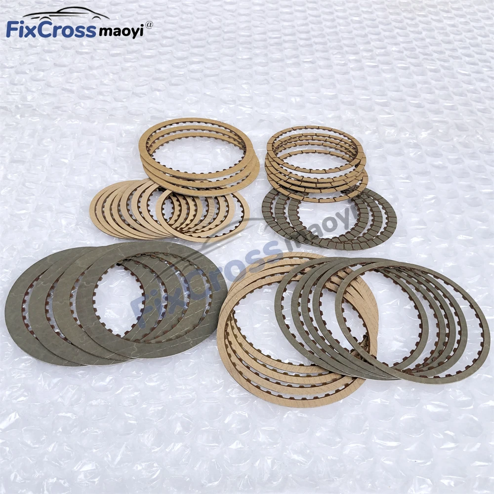 

A960E A960 Automatic Transmission Clutch Disc Friction Kit For Toyota Lexus