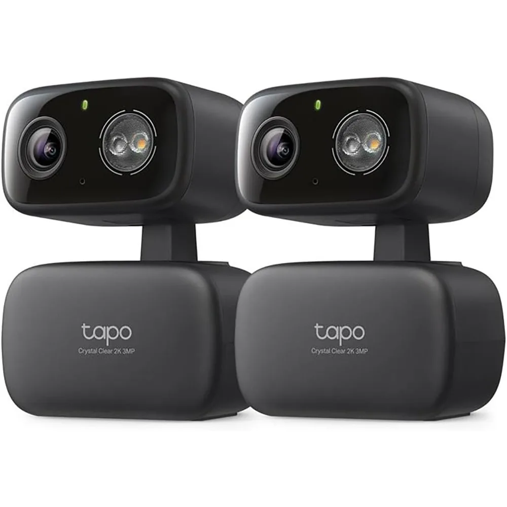 2K 3Mp Pan/Tilt Ind… - image