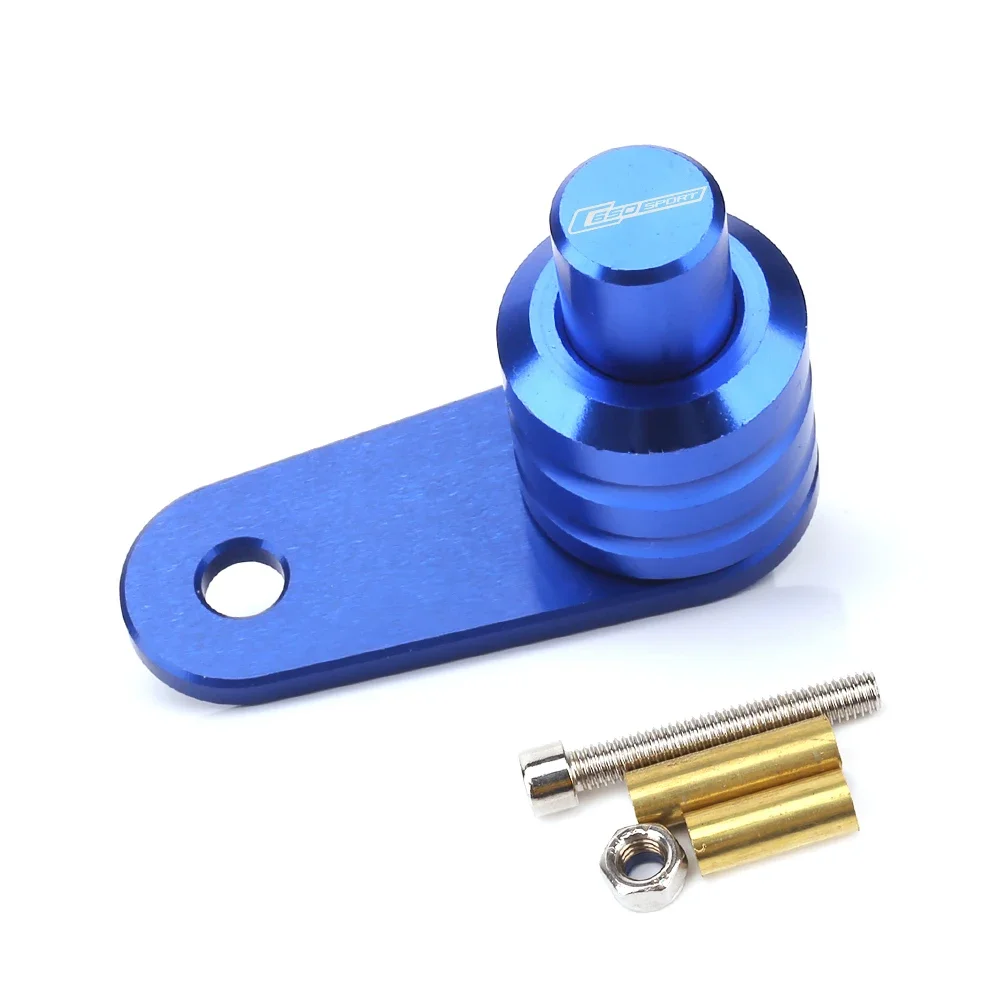 Parking Brake Switch Semi-Automatic Control Lock Protection For BMW C650Sport C600Sport C650 C600 SPORT Motorcycle Accessories