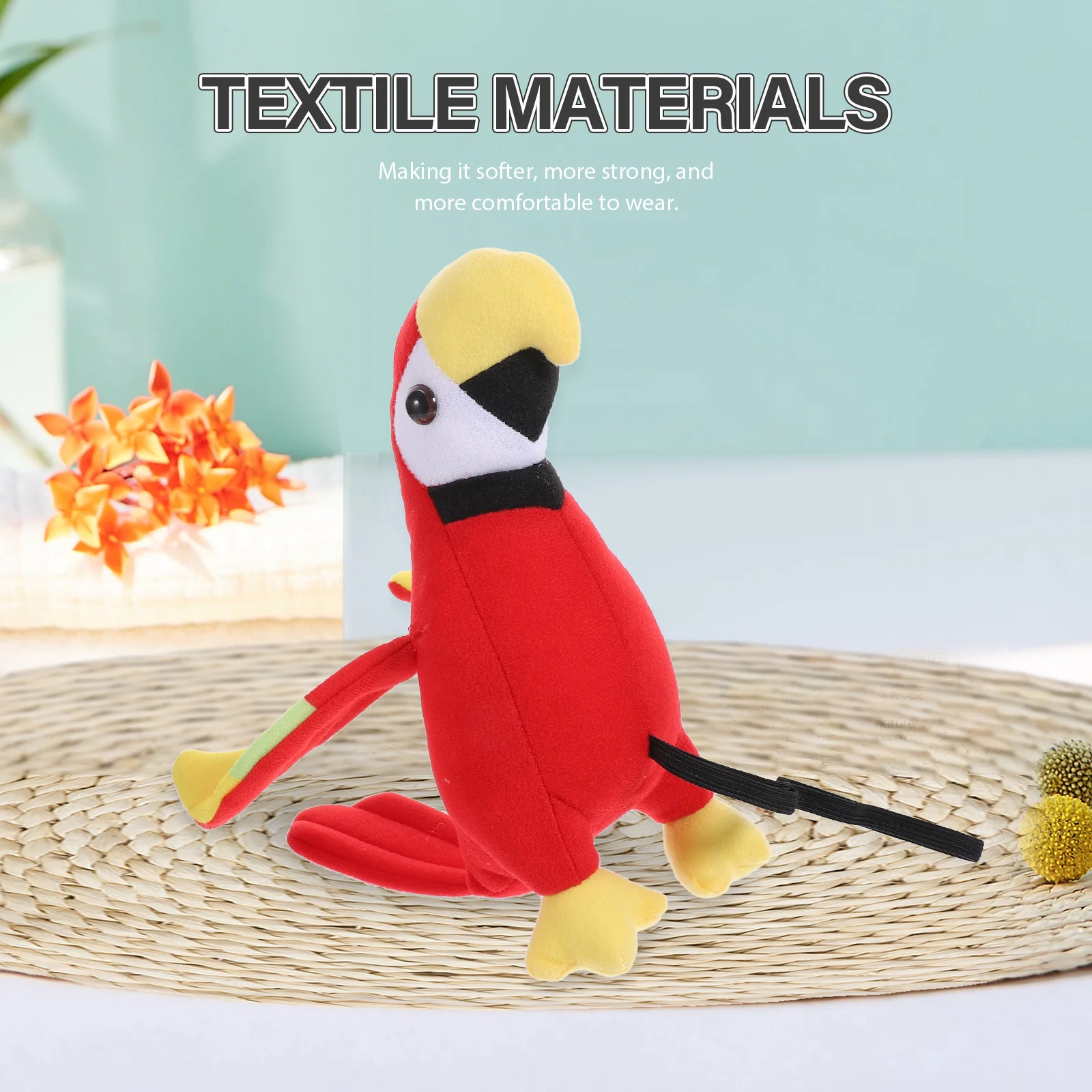 ملحقات تنكرية بكتف قطيفة واقفة ، عصابة رأس لحفلة الهالوين ، إكسسوارات لعب الأدوار