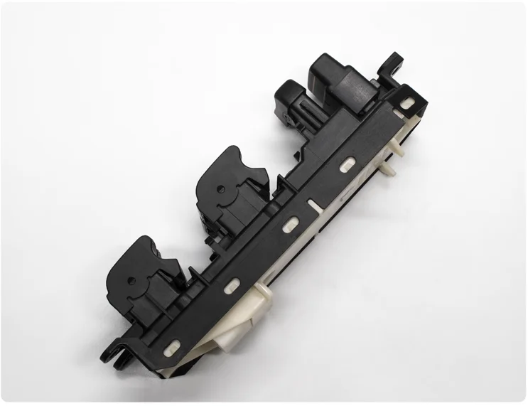 Applicable to Window Lifter Switch/Power Window Switch for Toyota Land Cruiser Previa Left Front Door Main Switch