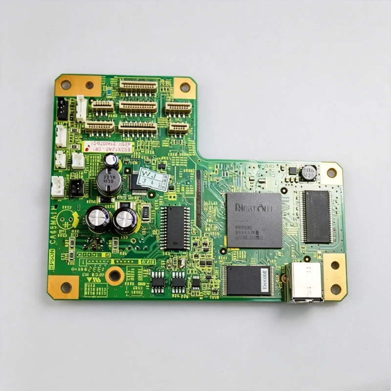 Logic Main Board Motherboard Formatter Board for Epson L800 Series T50 P50 T60 Desktop Photo Inkjet Printer Accessories