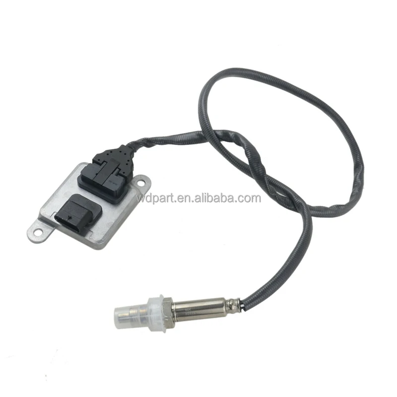 Nitrogen Oxide Sensor NOx  5WK97103 A2C93843000 for Cummins Truck NB 1500 Engine Spare Parts