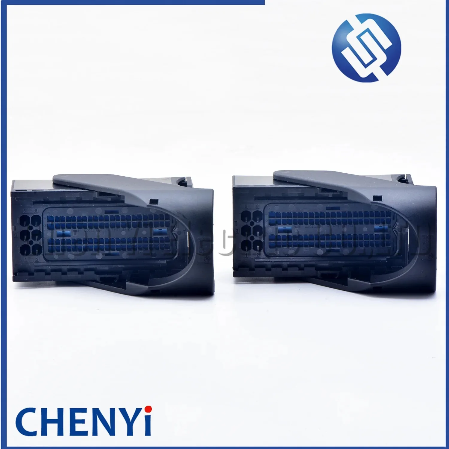 94 Pin ECU Engine Computer Plug 2209490-1 2208280-7 2208280-9 2208284-9 2209545-1 1-2209545-9 For Changan Truck excavator