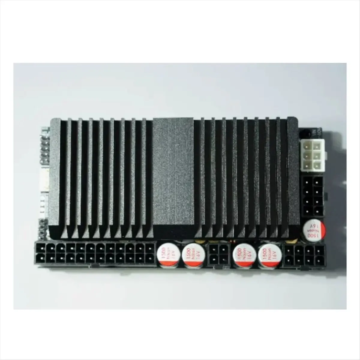 CH◆☆§X9-ATX-500 Wide Voltage 16-60V High Power 500W DC-ATX Power Supply PSU Robot Server~HOT SALE
