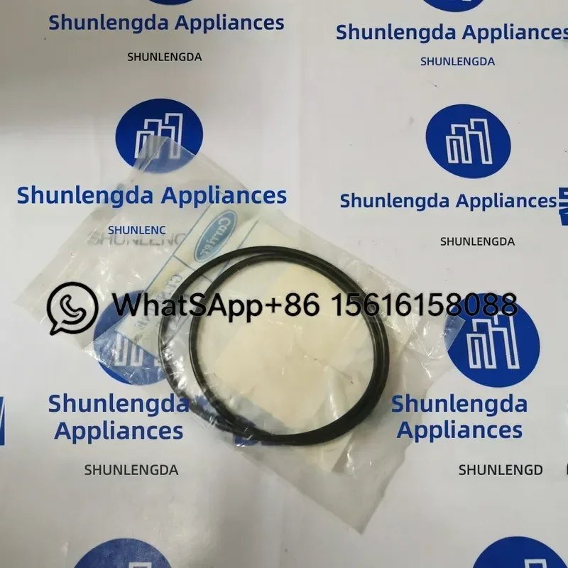 New KK71EW262 Factory Carrier Air Conditioner Accessories 19XR Centrifugal Compressor Suction Mouth O Ring Seal Replacement