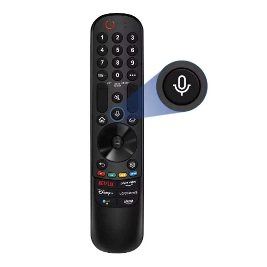 Replacement Magic R… - image