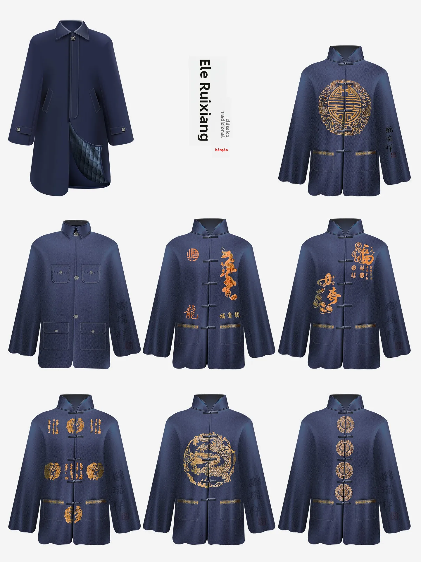 ensemble-3-pieces-brode-exquis-avec-boutons-costume-zhongshan-vetements-ethniques-pour-hommes-nouvelle-collection-printemps-2025-de-la-marque-0001