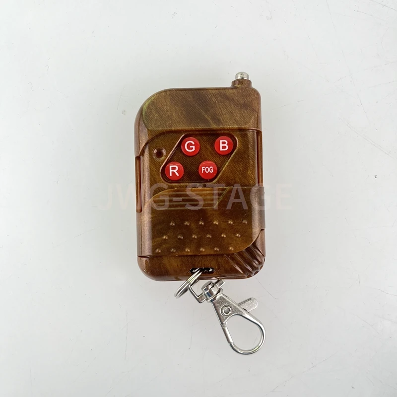 CHX-302B 1500W Led mesin kabut papan sirkuit mesin asap bagian papan utama papan sistem PCB