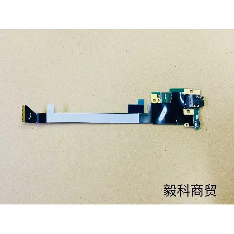 For Lenovo ThinkPad X1 Titanium Switch Small Board and Earphone Small Board SC50Q09478