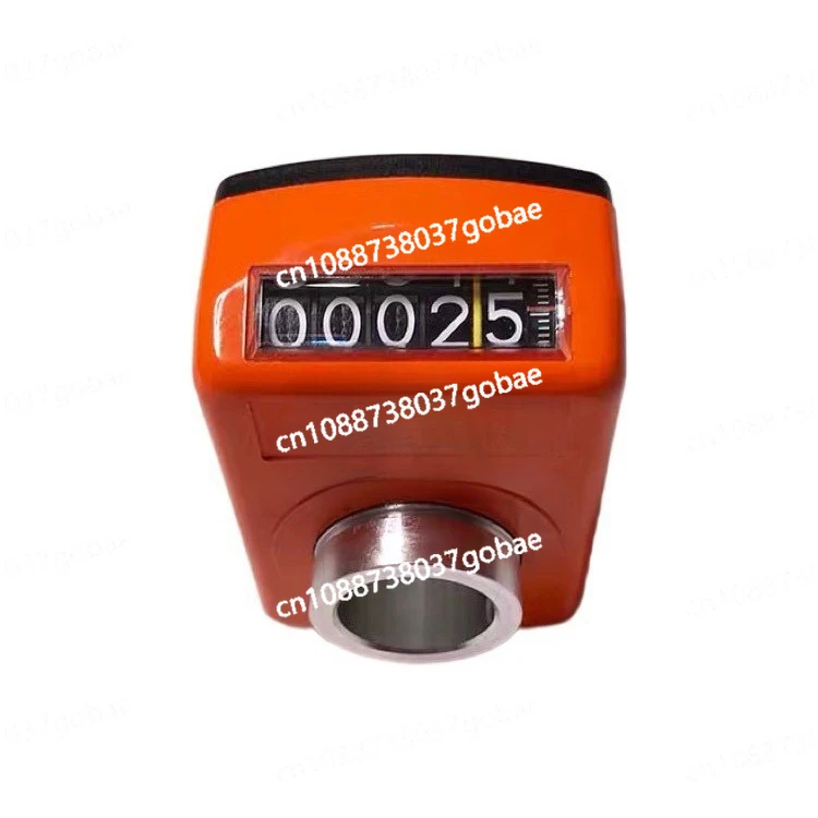 Mechanical Digital Position Indicator Model DA09S Mini Digital Electronic Counter