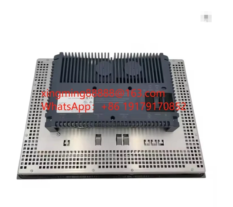 Pannello touch screen Hmi 6AV2124-0JC01-0AX0 6AV2123-2DB03-0AX0 6AV2123-2MB03-0AX0 6AV2 123-2MB03-0AX0