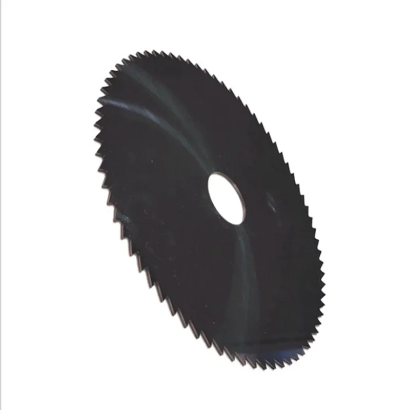 

Carbide Circular Saw Blade Integral Alloy As Saw Blade fixed blade tools wood carving disc 125mm