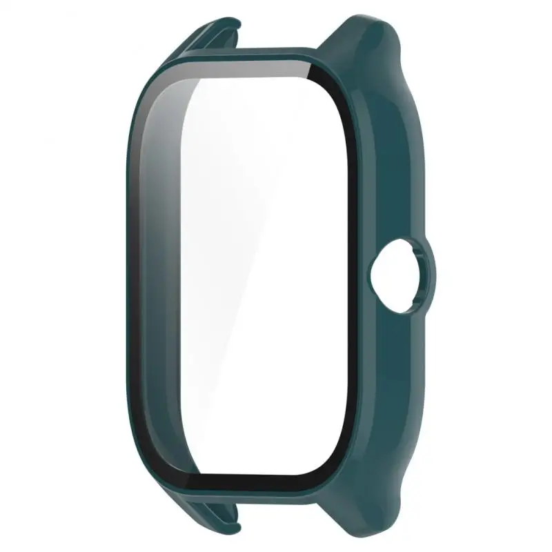 Hard Case para Huami Amazfit GTS 4, Mini 2, GTS3 Smart Watch, Bumper Screen Protector, Capa para Amazfit GTS2