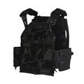 VE-120 MCBK