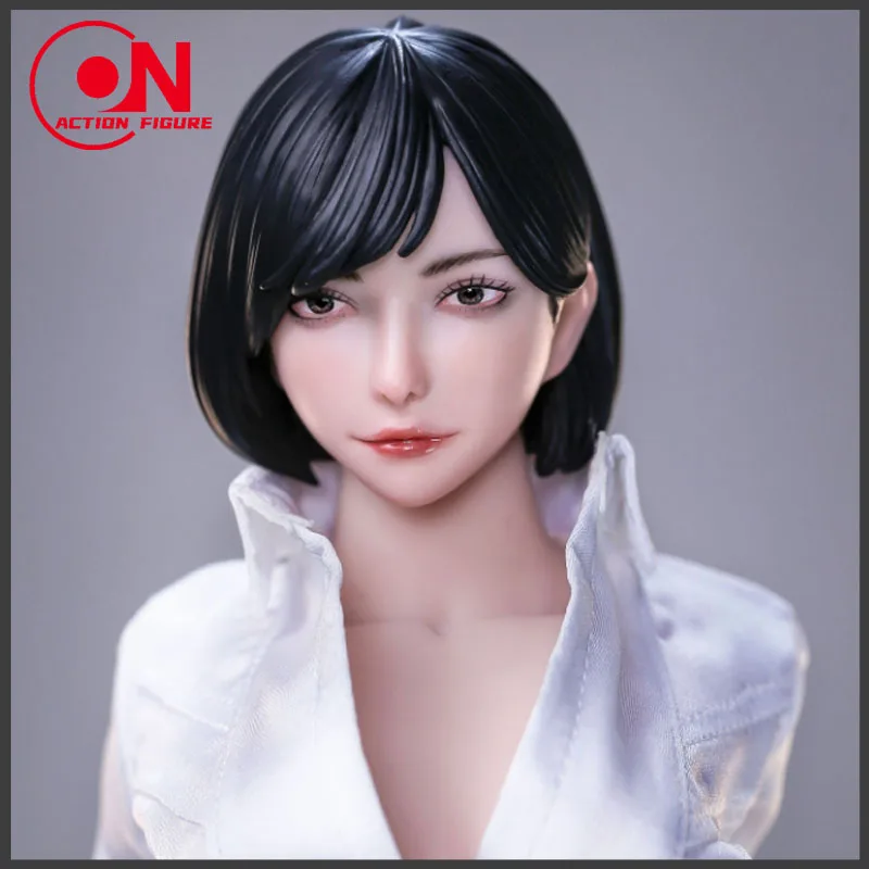 

2025 Q2 LZ игрушки SET018 1/6 Eimi Fukada голова Лепка ПВХ голова резьба модель подходит для 12 дюймов Женщина солдат экшн-фигурки Куклы