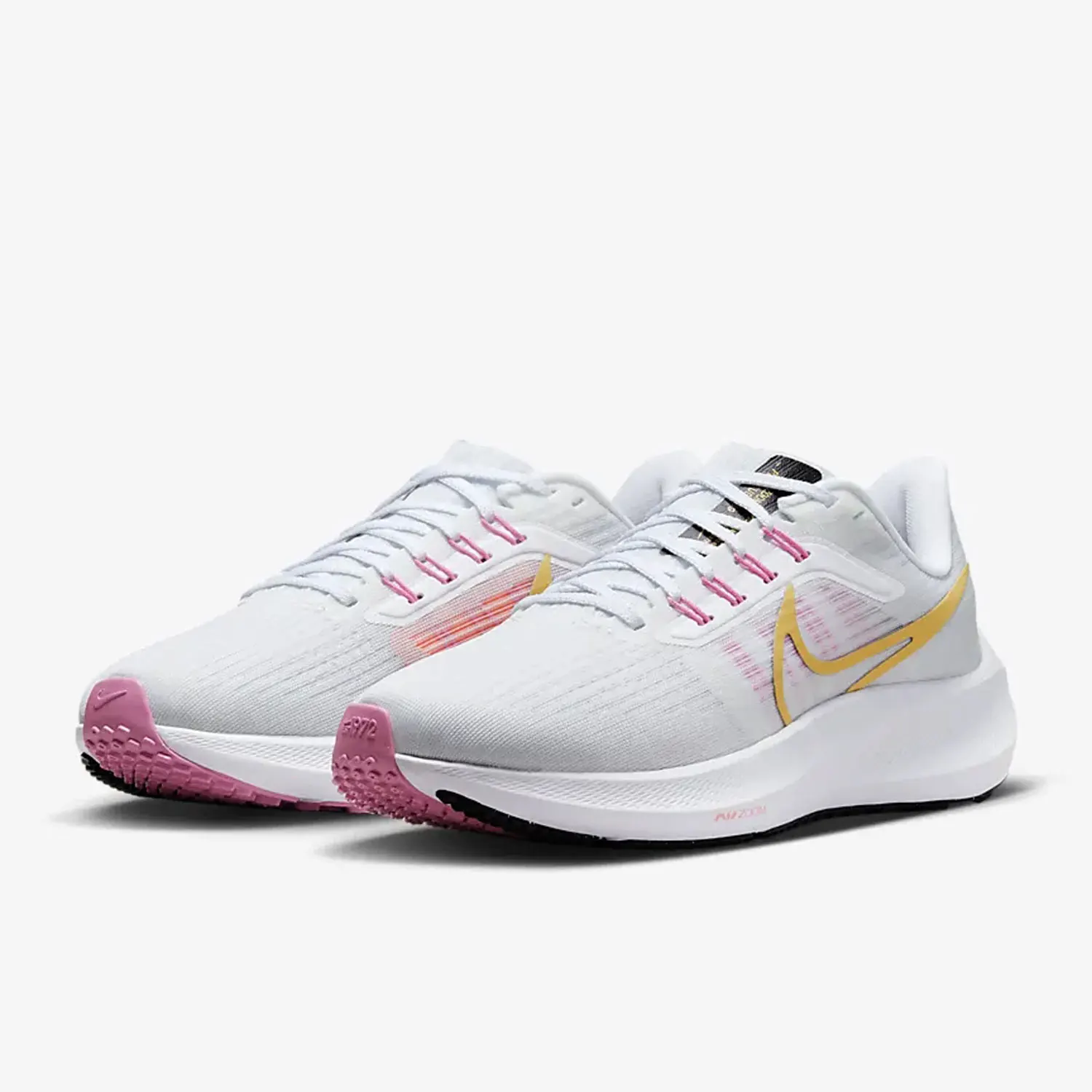 

Nike genuine women's ZOOM WINFLO 8 SHIELD sports running shoes DH4072-104