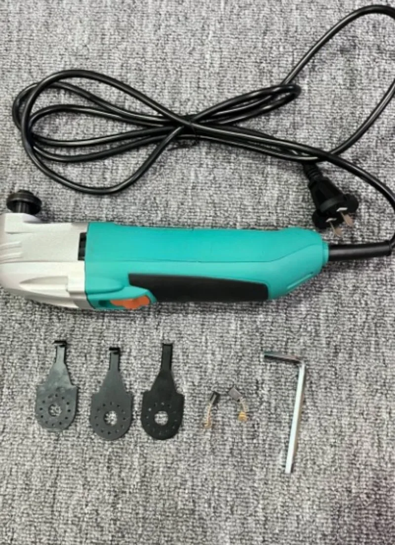 200W Pneumatic Sealant Remover Lamp Refitting Maintenance Cleaning Tool