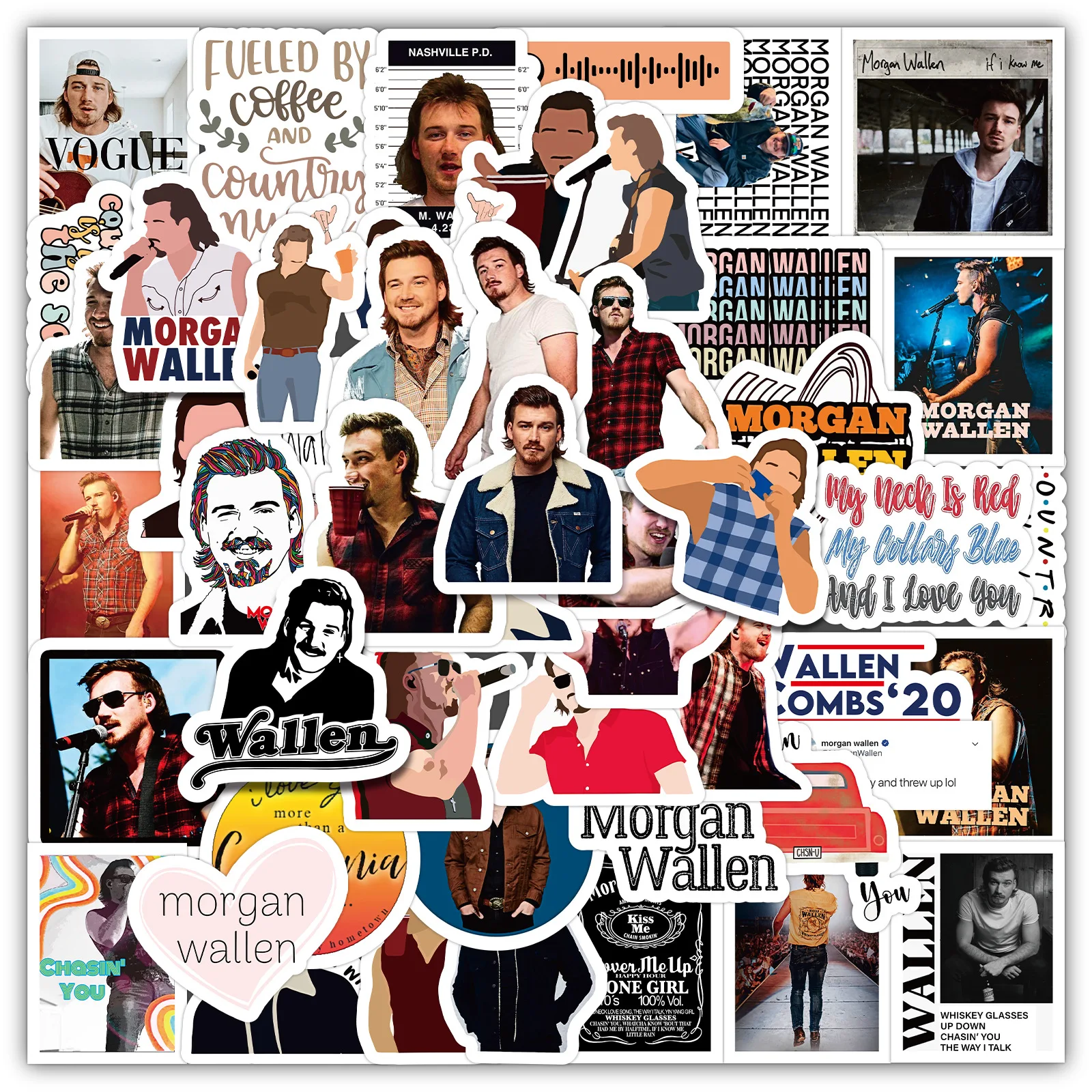 

50 шт., классические наклейки для ТВ-шоу «Друзья», наклейки с граффити, багаж, ноутбуки, автомобили, холодильники, гитары, декоративная коллекция для фанатов