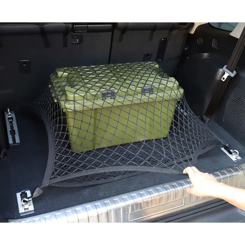 Trunk Cargo Elastic Net 3