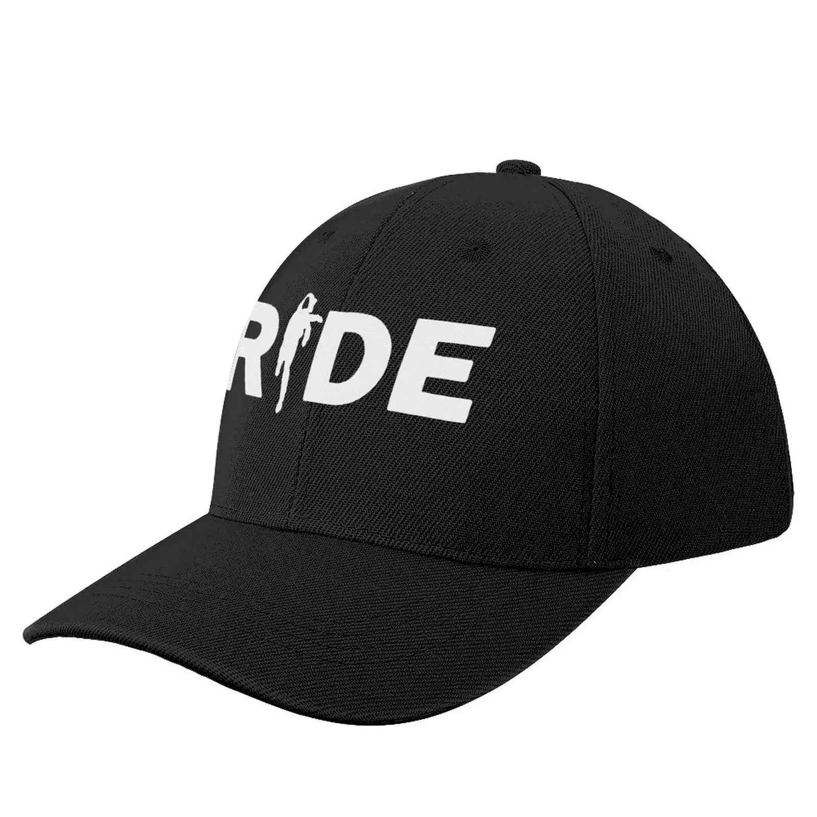 

Ride - Weather Diaries Baseball Cap Trucker Hat Hat Luxury Brand Horse Hat Girl Men's