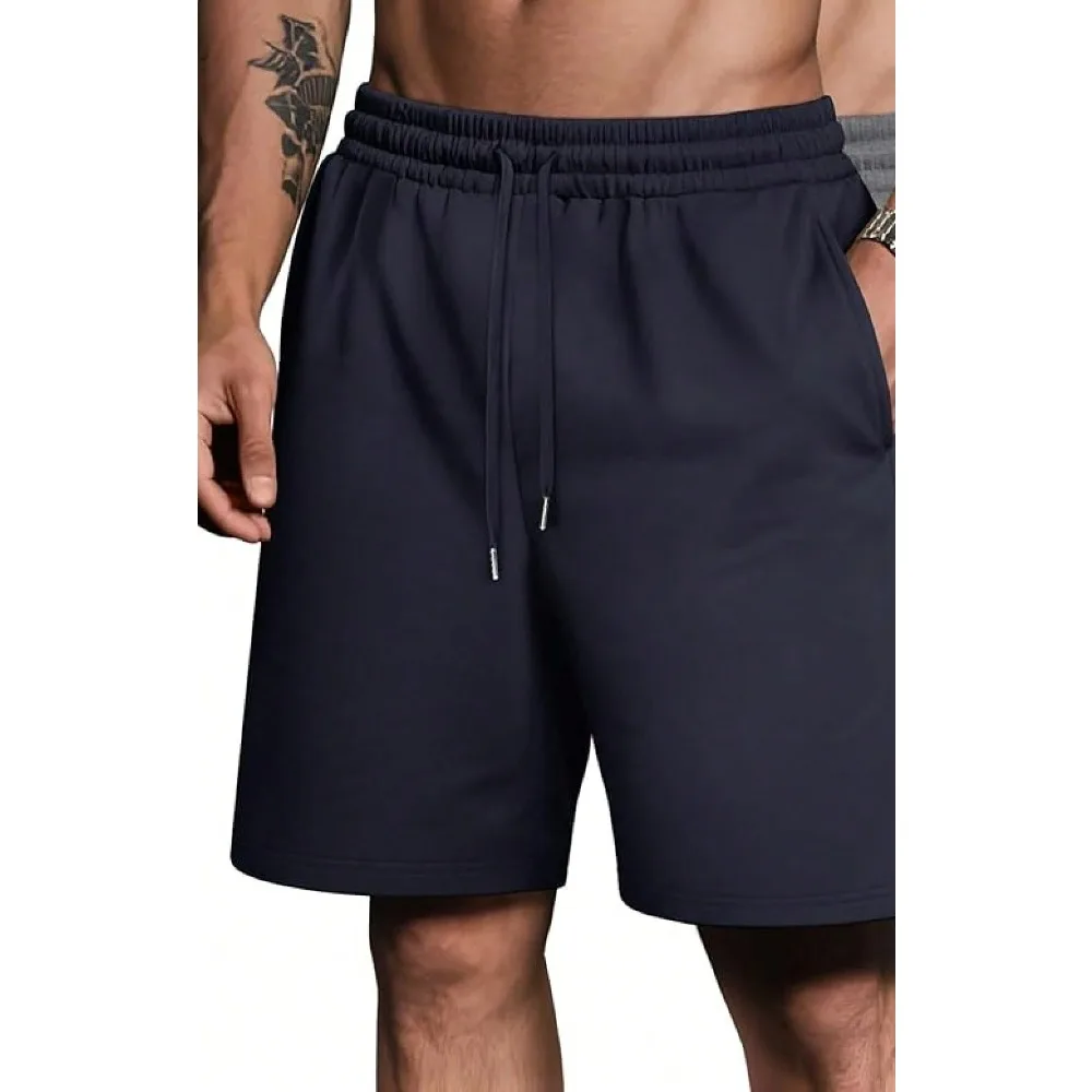 Thumbnail 4 - #2 Trending Casual Cotton Shorts Right Now