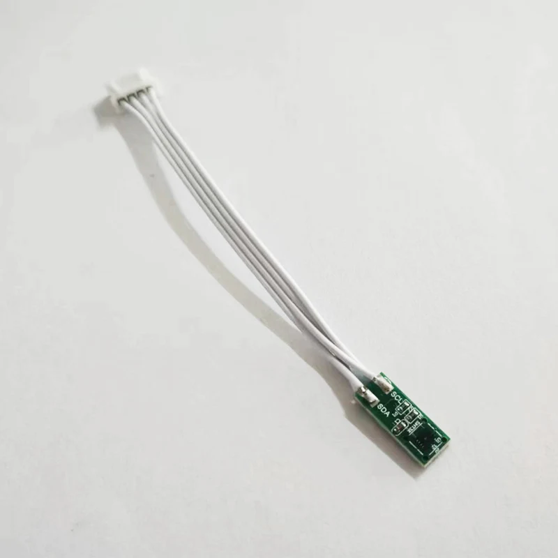 10cm temperature and humidity sensor SHT10 SHT20 SHT30 SHT31 SHT35 probe module air monitoring and detection