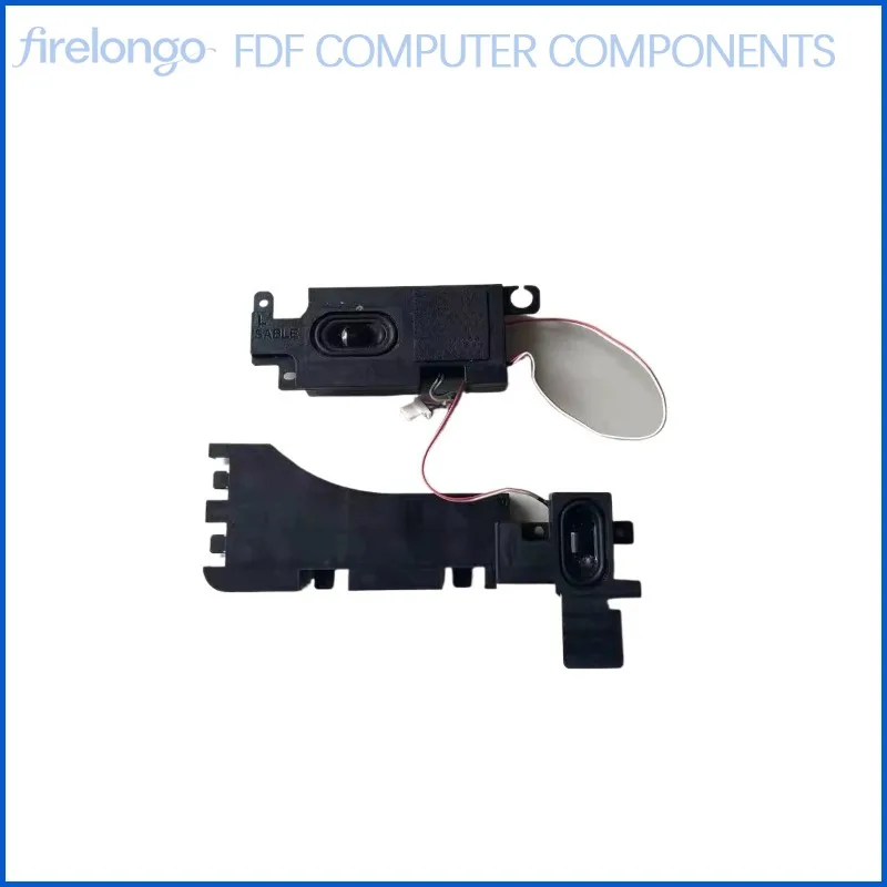 For HP 15S-DY 15S-DU 15-DW TPN-C139 L52040-001 Laptop Speaker  Clear Sound & Bass