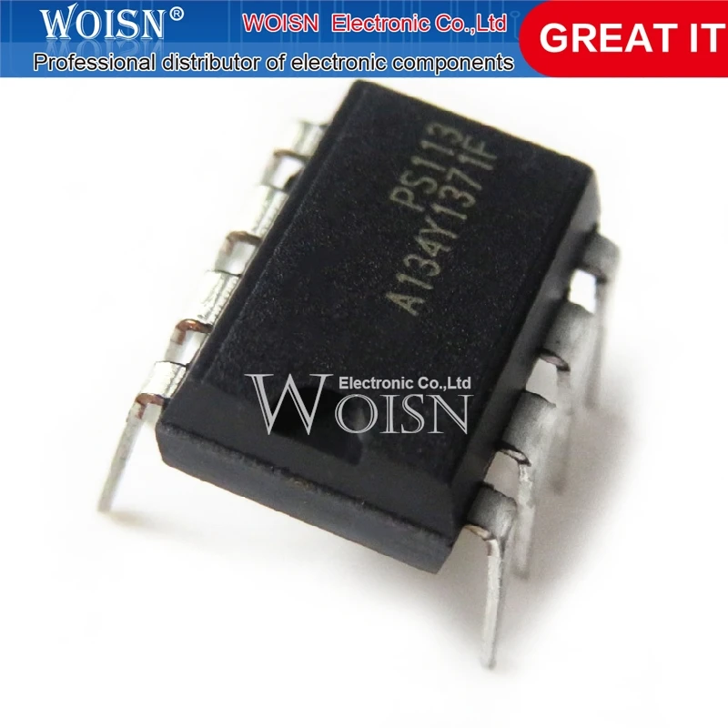 PS113A PS113 ДИП-8