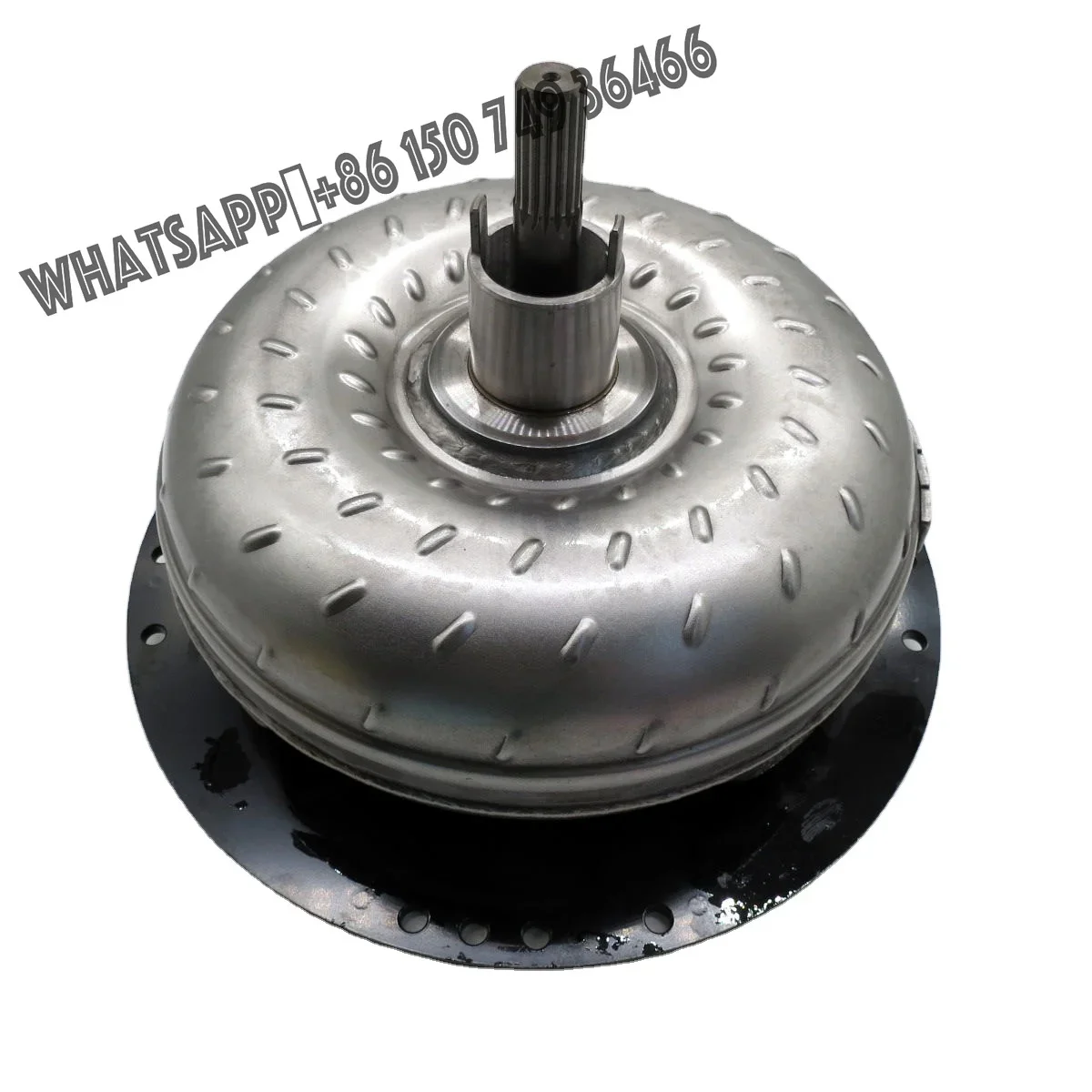 

Truck Forklift Hydraulic Torque Converter TL208430 YJZ053 YJH265.OG H2000/2-3T
