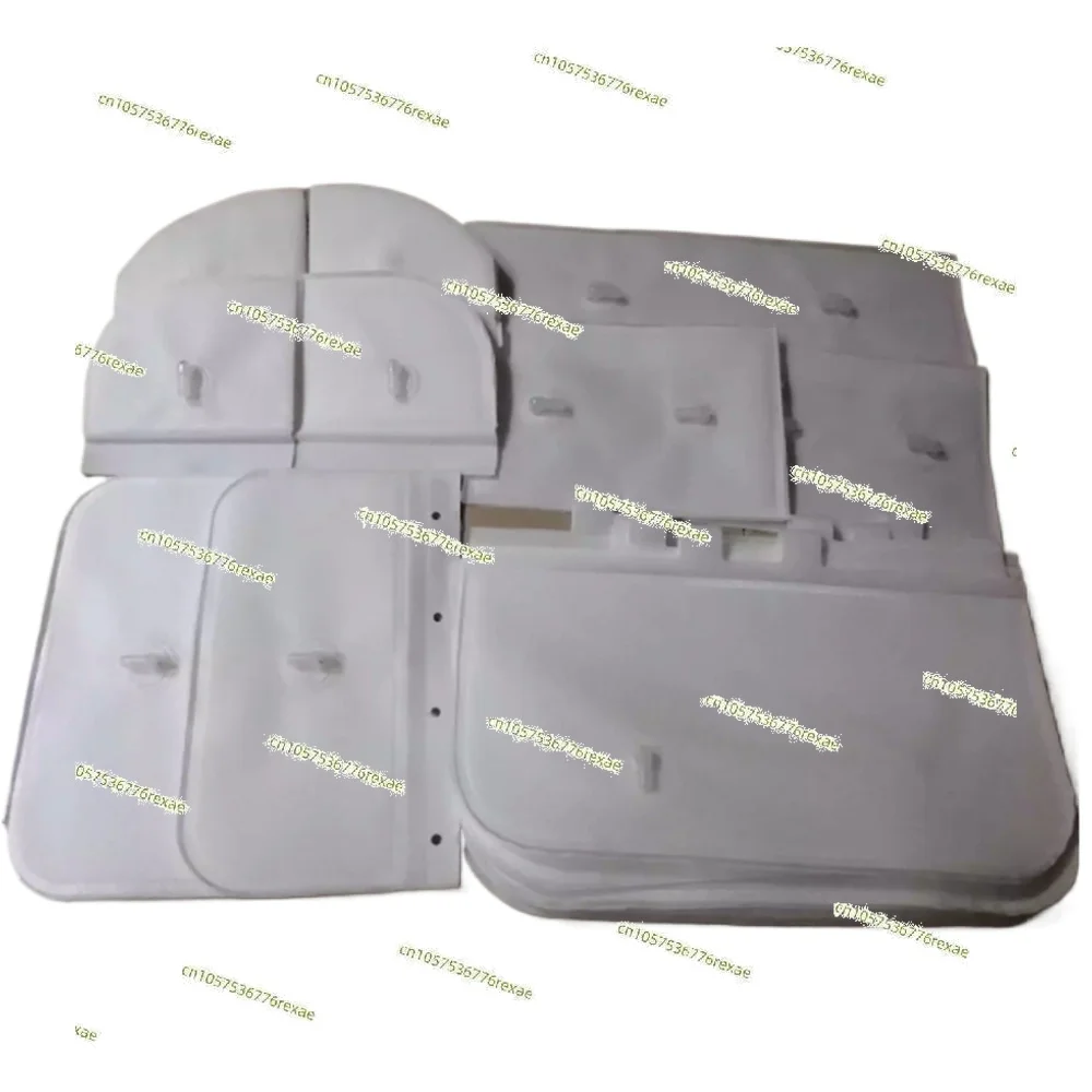 For OSIM Massage Chair Air Bag Accessories OS-757R/D OS-747IV OS-757IV OS-777 OS-757E OS-757R-D OS-757E OS-747IV OS-777 OS-757IV