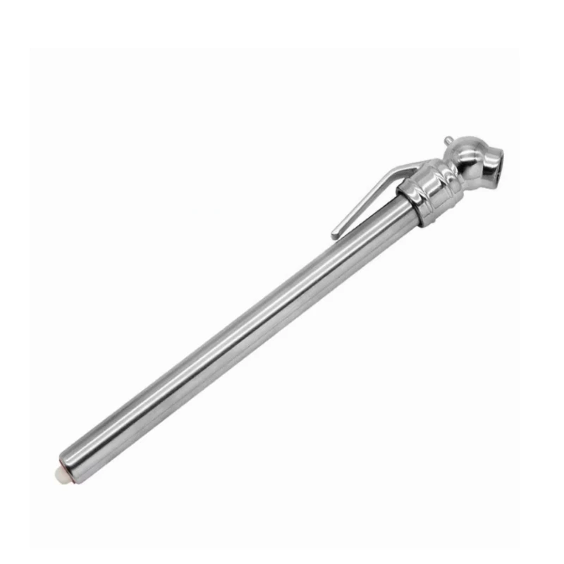 1/3/5PCS Pencil Tire Pressure Gauge 5-50 PSI Low Pressure for ATV Golf Cart Lawn, Durable Single Head Pressure Measured In PS