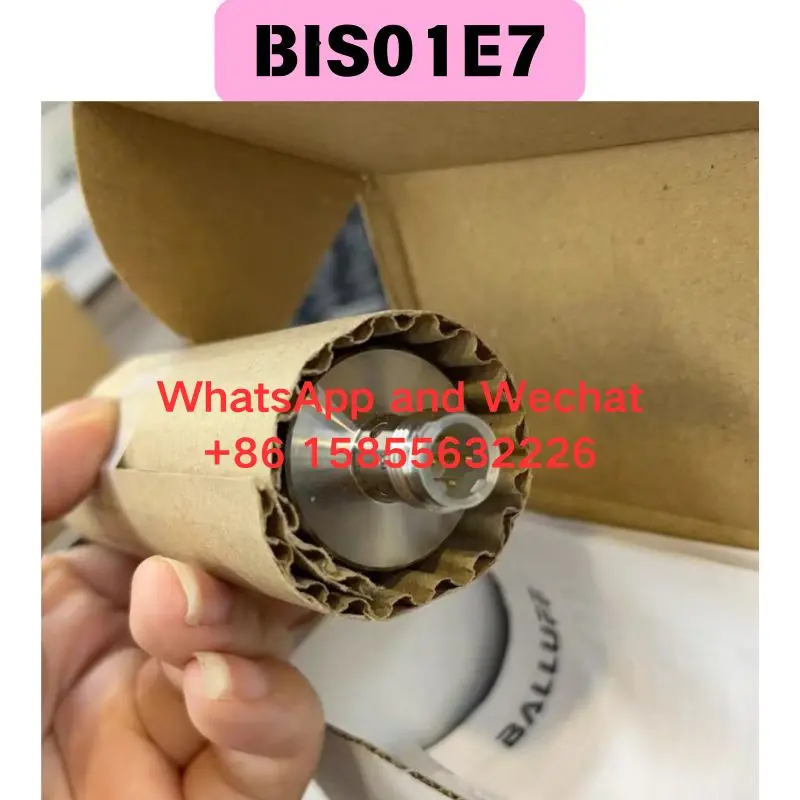 New Imported BIS01E…