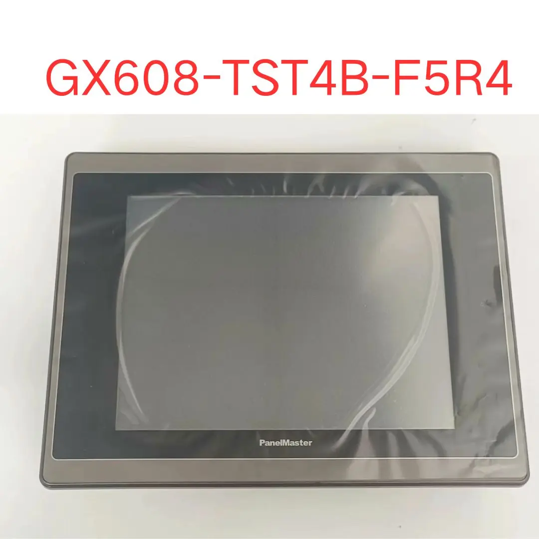 used GX608-TST4B-F5R4 touch screen test OK Fast shipping