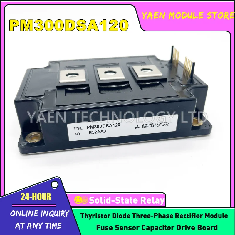 PM800HSA120 PM300DSA120 PM400HSA120 PM300HSA120 PM600HSA120 PM800HSA060 NEW IGBT MODULE IN STOCK